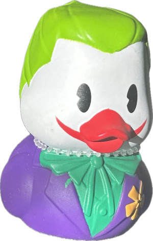 Duck A Looz DC The Joker