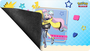 Ultra Pro: Pokémon - Playmat - Iono and Bellibolt