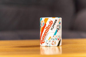 Rummikub Xpress - TM Toys