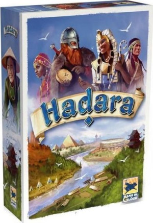 Hadara PL - Bard