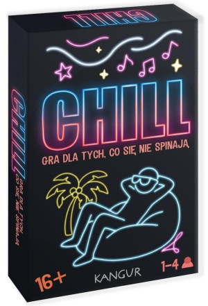 Chill - Kangur