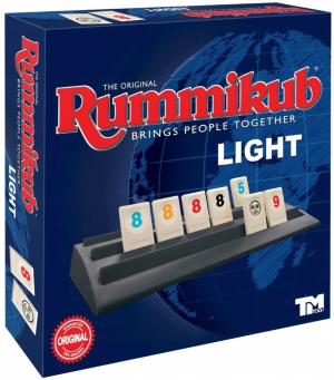 Rummikub Light - TM Toys