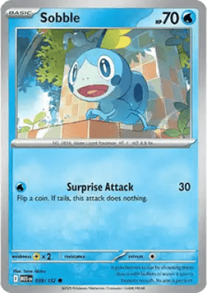 Sobble (MEG 039)