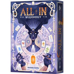 All In: Wizjonerzy - Rebel