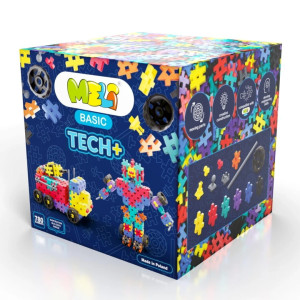 Meli Basic Tech+ 780 sztuk