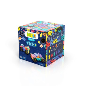 Meli Basic Tech+130 sztuk