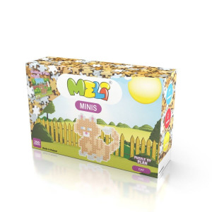 Meli Minis Cat