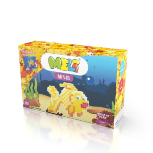 Meli Minis Fish
