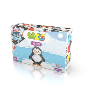Meli Minis Penguin
