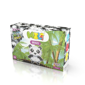 Meli Minis Panda