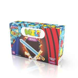 Meli Minis Sword