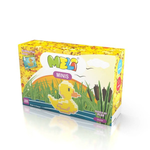 Meli Minis Duck
