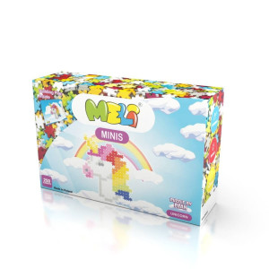 Meli Minis Unicorn