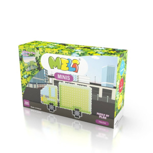 Meli Minis Truck