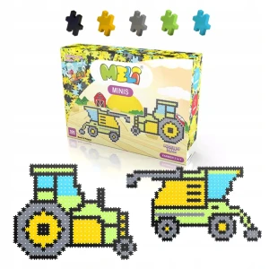 Meli Minis Farmer 2 w 1
