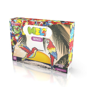 Meli Minis Birds 2 w 1