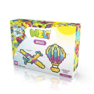 Meli Minis Fly 2 w 1
