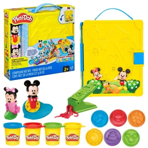 PLAY-DOH Zestaw Disney Shape