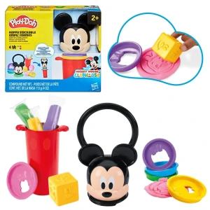 PLAY-DOH Zestaw Disney Happy