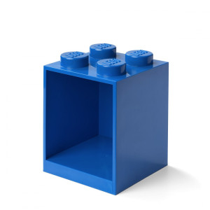 LEGO półka niebieska