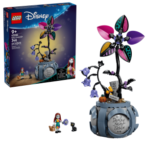 LEGO DISNEY 43288 Doniczka Sally