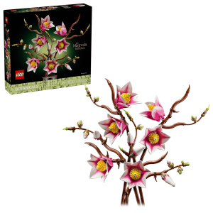 LEGO Botanical 11510 Gałązki magnolii