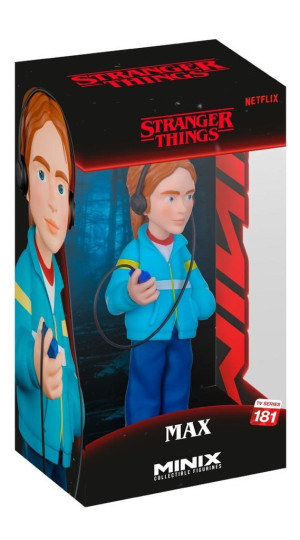 MINIX 22489 Stranger Things - Max