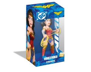 MINIX DC - WONDER WOMAN