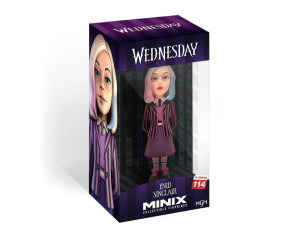 MINIX WEDNESDAY - ENID SINCLAR CAT SUIT