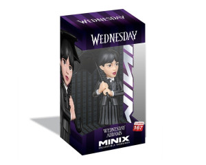 MINIX WEDNESDAY - WEDNESDAY UMBRELLA