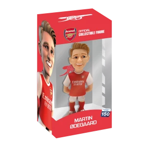 MINIX ARSENAL - MARTIN ODEGAARD