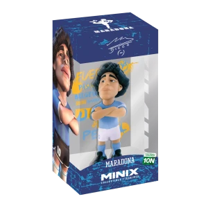 MINIX MARADONA - NAPOLI