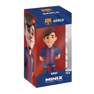 MINIX FC BARCELONA - GAVI