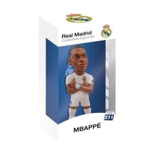 MINIX REAL MADRYT - KYLIAN MBAPPÉ