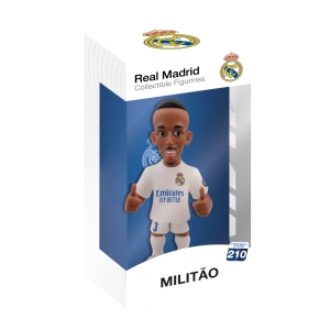 MINIX REAL MADRYT - EDER MILITAO