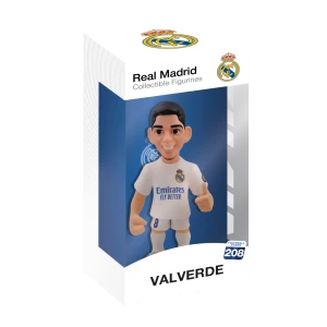 MINIX REAL MADRYT - FEDERICO VALVERDE