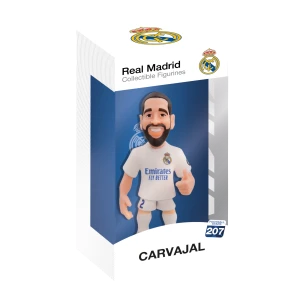 MINIX REAL MADRYT - DANI CARVAJAL