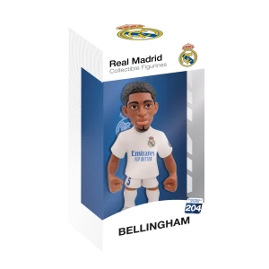 MINIX REAL MADRYT - JUDE BELLINGHAM