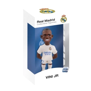 MINIX REAL MADRYT - VINICIUS JR.