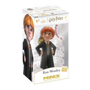 MINIX HARRY POTTER - RON WESLEY