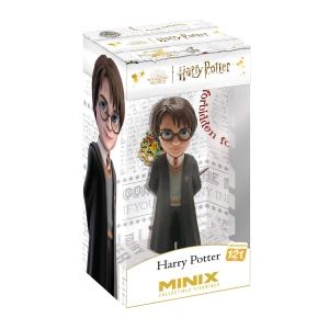 MINIX HARRY POTTER - HARRY POTTER