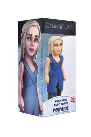 MINIX GAME OF THRONES - DAENERYS TARGARYEN