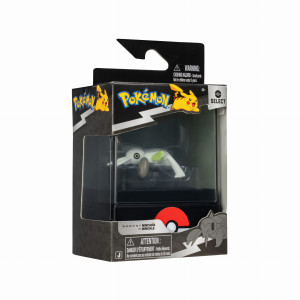 Pokemon Nicada figurka Seria 14 - Jazwares