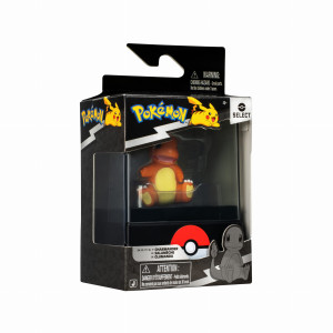 Pokemon Charmander figurka Seria 14 - Jazwares
