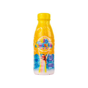 Płyn do baniek 400ml - Tuban