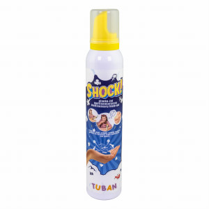 Shock Pianko-Żel ICE Tuban
