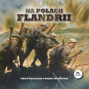 NA POLACH FLANDRII - BARD