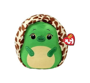 Beanie Boos TY Beanie Squishes Turbo 22cm