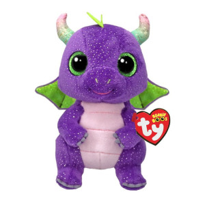 Beanie Boos TY smok Daphne 15cm