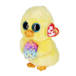 Beanie Boos TY 15cm Kurczątko Marigold